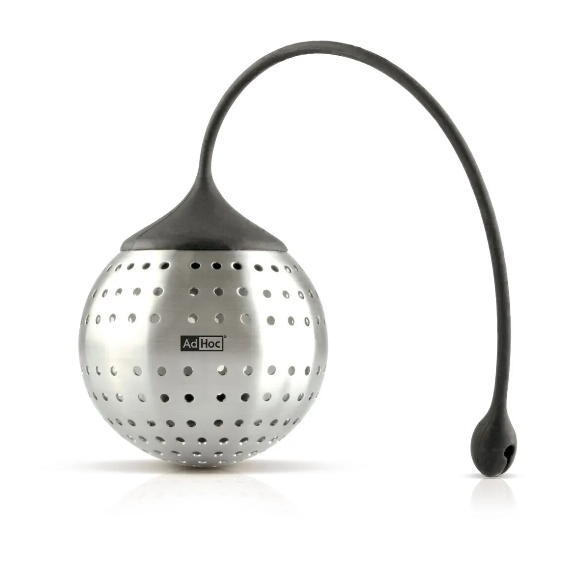 Messer & Co. Entdecken|Kräuter & Gewürze<Adhoc Gewürzfilter Spice 7 cm Bomb silber