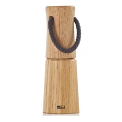 Adhoc Pfeffer- oder Salzmühle 17 cm Yaso Eiche hell