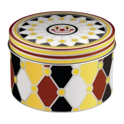 Alessi Allzweckboxen Set 3tlg. Circus