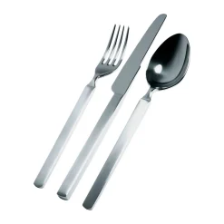 Alessi Besteckgarnitur 30 tlg. Dry matt