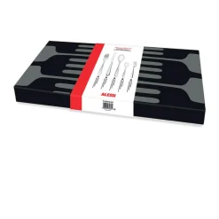 Alessi Besteckgarnitur 30-tlg. Nuovo Milano