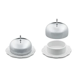 Alessi Butterdose Dressed