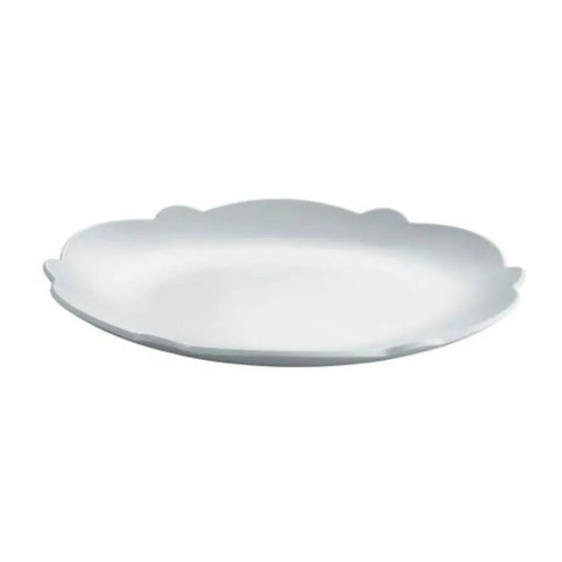Dessertteller<Alessi Dessertteller 21 cm Dressed en plen air