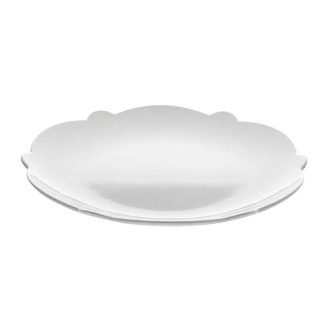 Alessi Dessertteller 20 cm Dressed