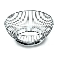 Alessi Drahtkorb rund 24,5cm