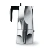 Alessi Espressokanne Ossidiana 30cl
