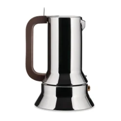 Espressomaschinen|Espressokocher<Alessi Espressokocher 9090 6 Tassen edelstahl