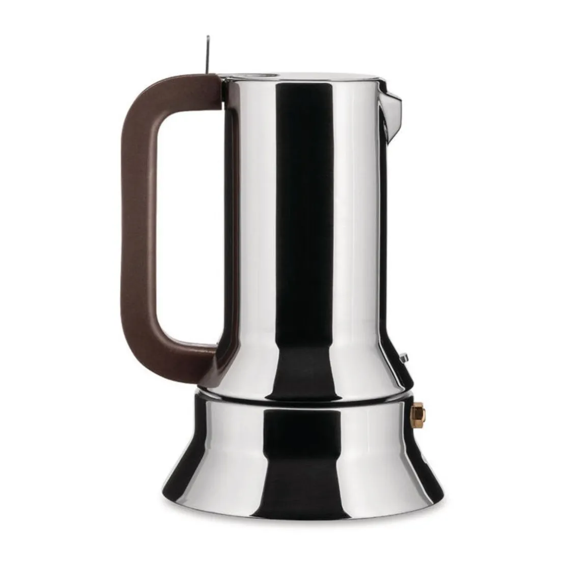 Espressomaschinen|Espressokocher<Alessi Espressokocher 9090 6 Tassen edelstahl