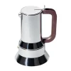 Espressomaschinen|Espressokocher<Alessi Espressomaschine 9090 1 Tasse edelstahl