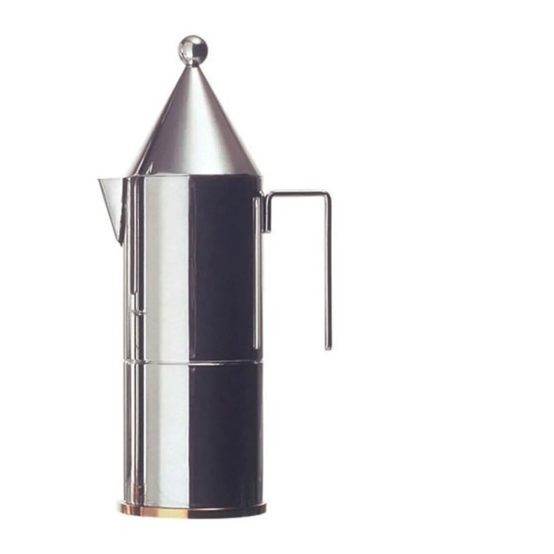 Espressomaschinen<Alessi Espressomaschine 15cl La Conica
