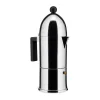 Espressomaschinen<Alessi Espressomaschine La Cupola D:10cm H:28,5cm 300ml