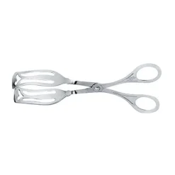 Kochbesteck|Messer &amp; Co. Entdecken&lt;Alessi Gebäckzange