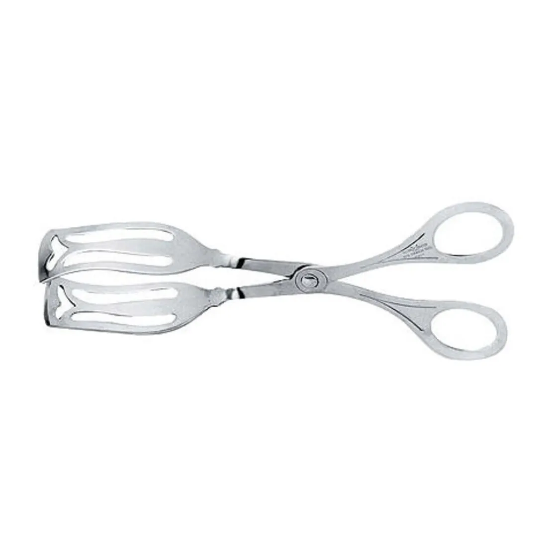 Kochbesteck|Messer & Co. Entdecken<Alessi Gebäckzange