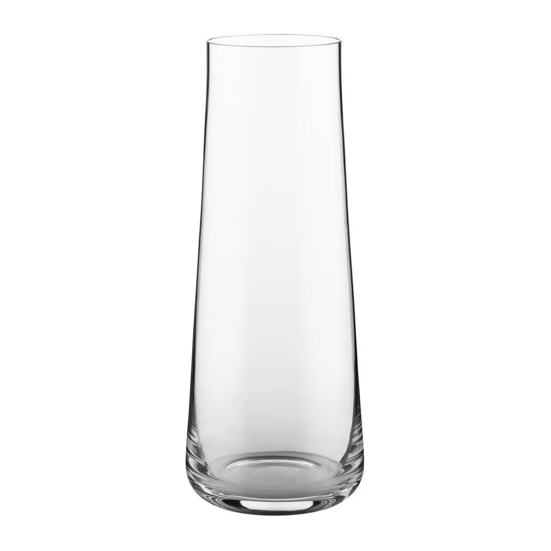 Karaffen<Alessi Karaffe 1,1 l Eugenia klar