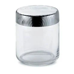 Vorratsdosen<Alessi Küchendose 0,75 l Veneer transparent