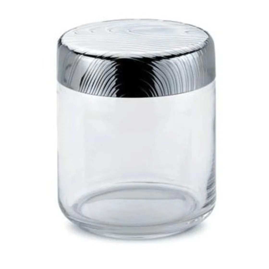 Vorratsdosen<Alessi Küchendose 0,75 l Veneer transparent