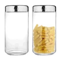 Vorratsdosen<Alessi Küchendose 1,5 ltr. Dressed