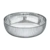 Alessi Korbschale PCH02 23 cm Edelstahl