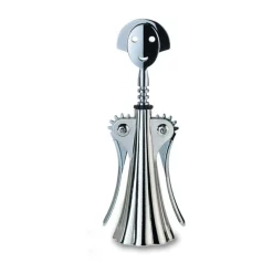 Alessi Korkenzieher Anna G 24,5 cm chrom