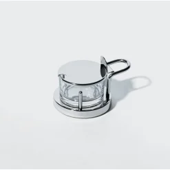 Alessi Käsedose Ø 11cm