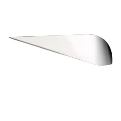 Messer & Co. Entdecken<Alessi Käsemesser Antechinus 19 cm edelstahl