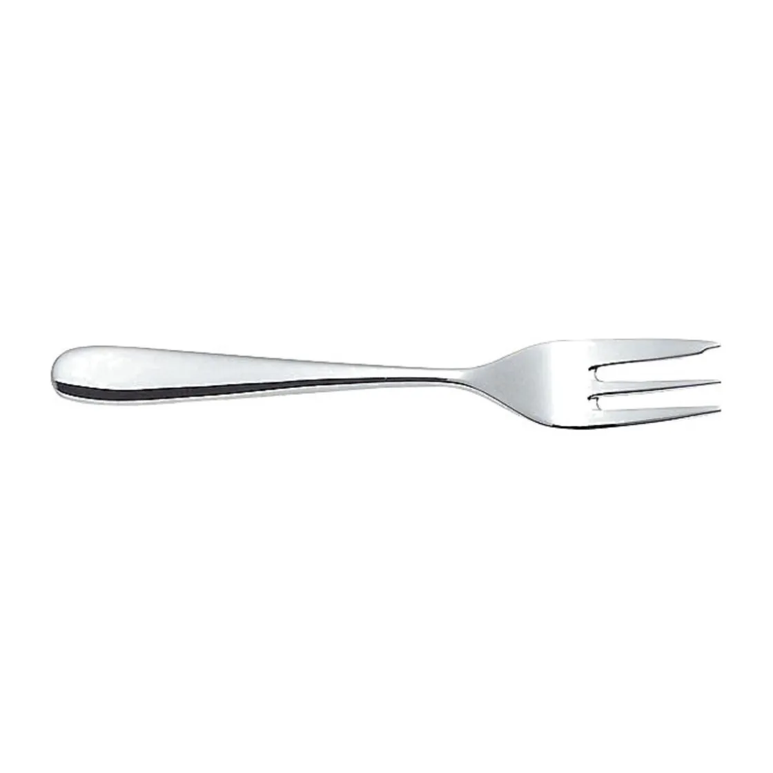 Alessi Kuchen-Gabel 16 Nuovo Milano 18/10