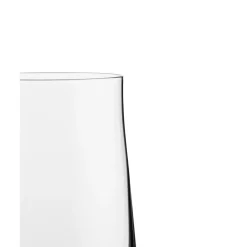 Alessi Longdrinkglas 4er-Set Eugenia klar