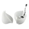 Kochwelt Entdecken<Alessi Mozzarella-Set 2-tlg. Nunziatella mehrfarbig