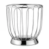 Alessi Obstkorb 370 19 cm edelstahl