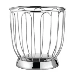 Alessi Obstkorb 22x22,5 cm