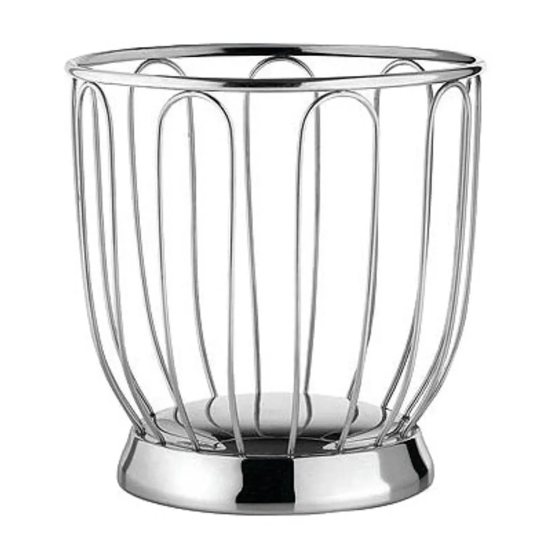 Alessi Obstkorb 22x22,5 cm