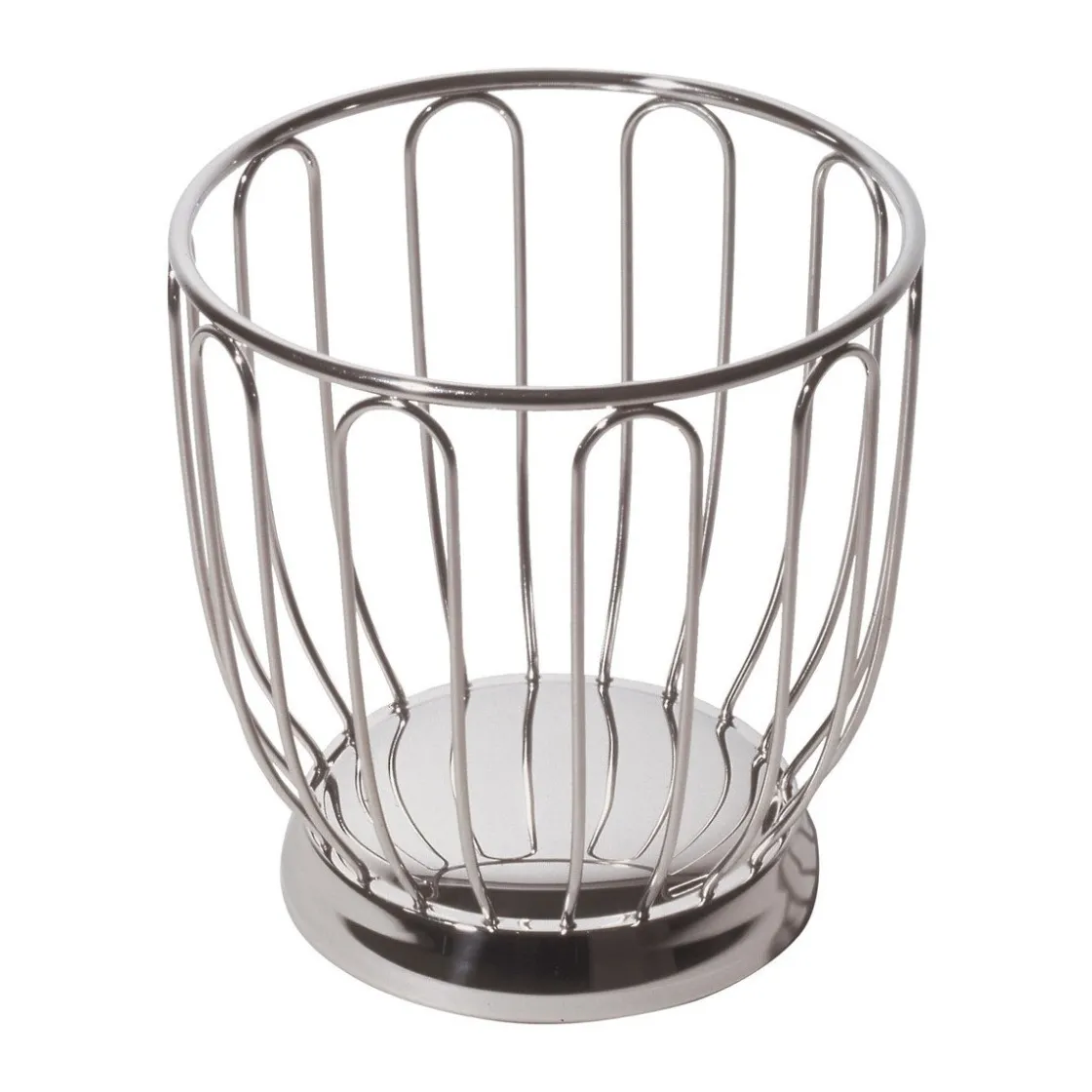 Alessi Obstkorb 22x22,5 cm