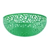 Schalen<Alessi Obstschale 29 cm Cactus grün
