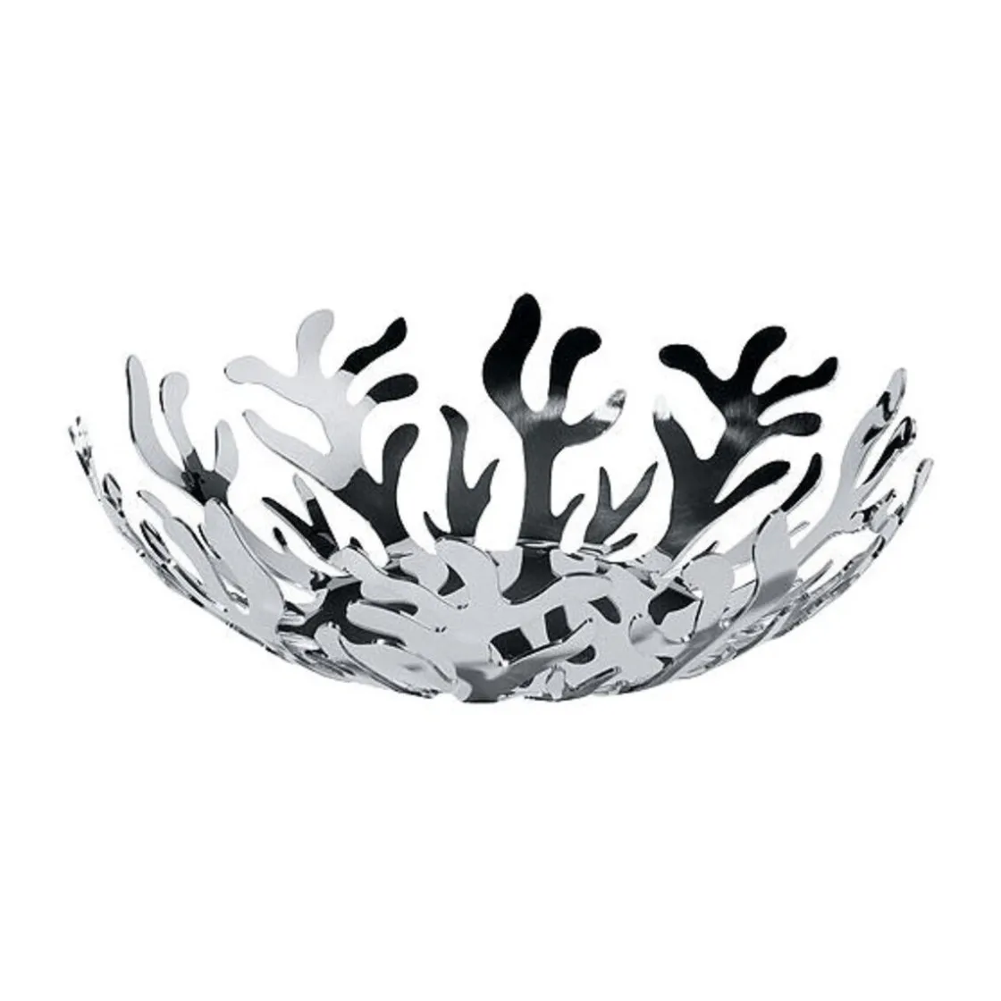 Schalen<Alessi Obstschale 29 cm Mediterraneo