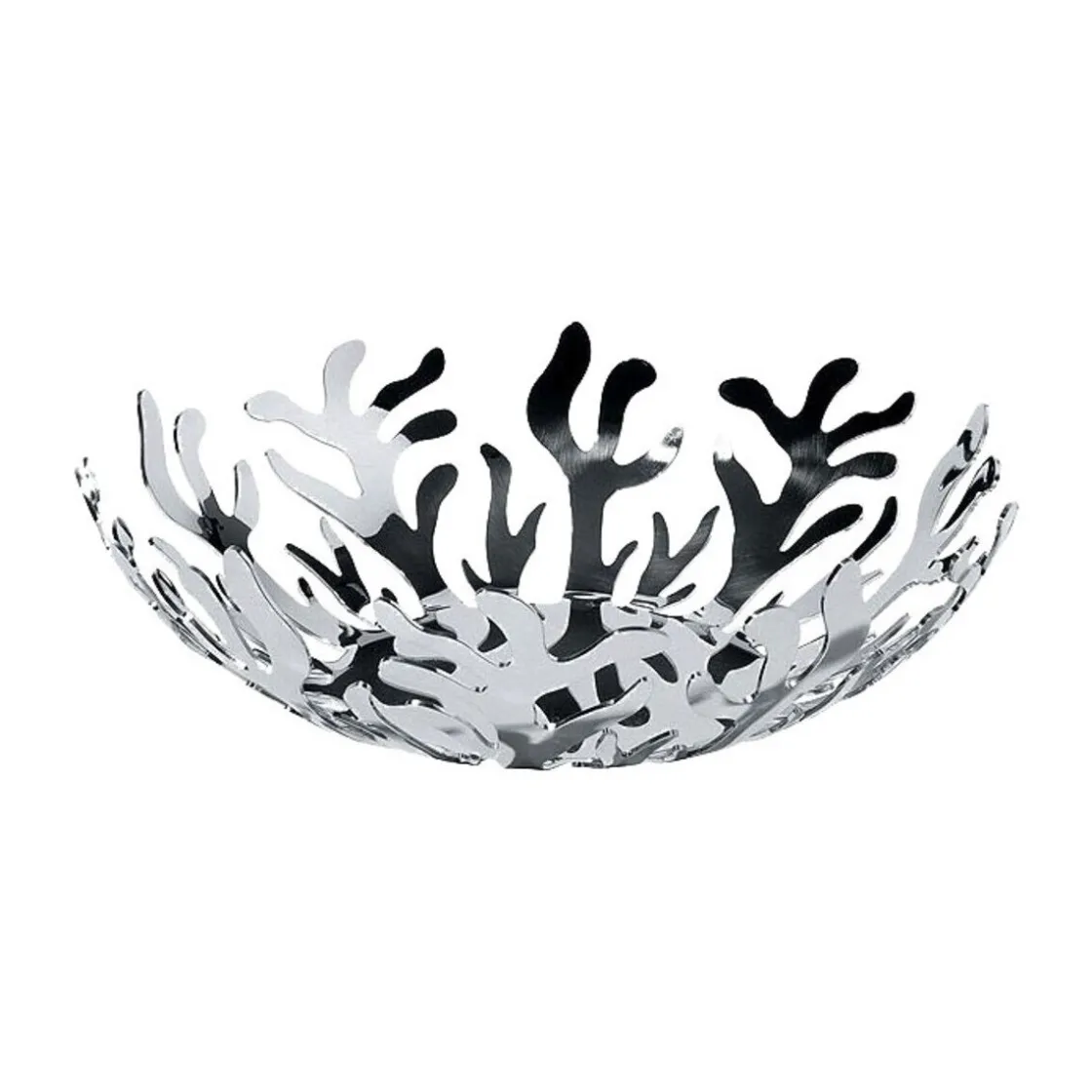 Alessi Obstschale 25 cm Mediterraneo