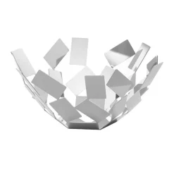 Weihnachten|Schalen<Alessi Obstschale 27,3 x 27,3 cm La Stanza dello Scirocco