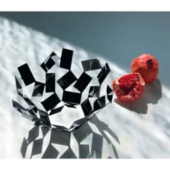 Weihnachten|Schalen<Alessi Obstschale 27,3 x 27,3 cm La Stanza dello Scirocco