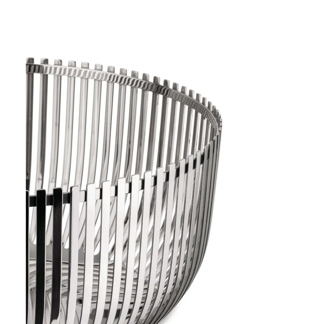 Schalen<Alessi Obstschale 24cm