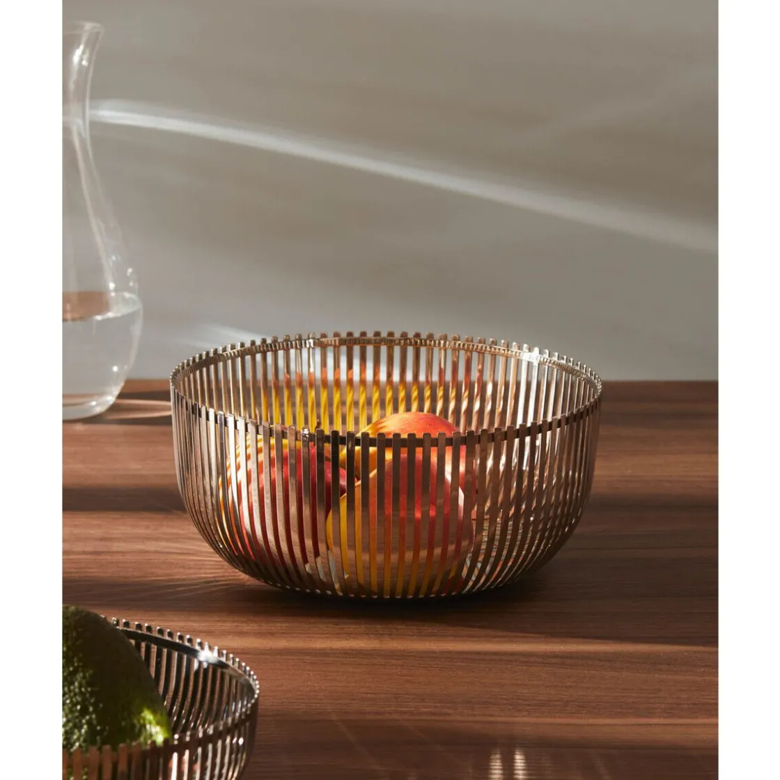 Schalen<Alessi Obstschale 24cm