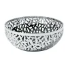 Schalen<Alessi Obstschale 29cm Edelstahl Cactus