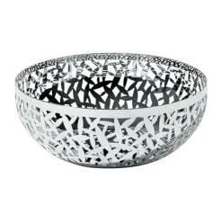 Schalen<Alessi Obstschale 29cm Edelstahl Cactus