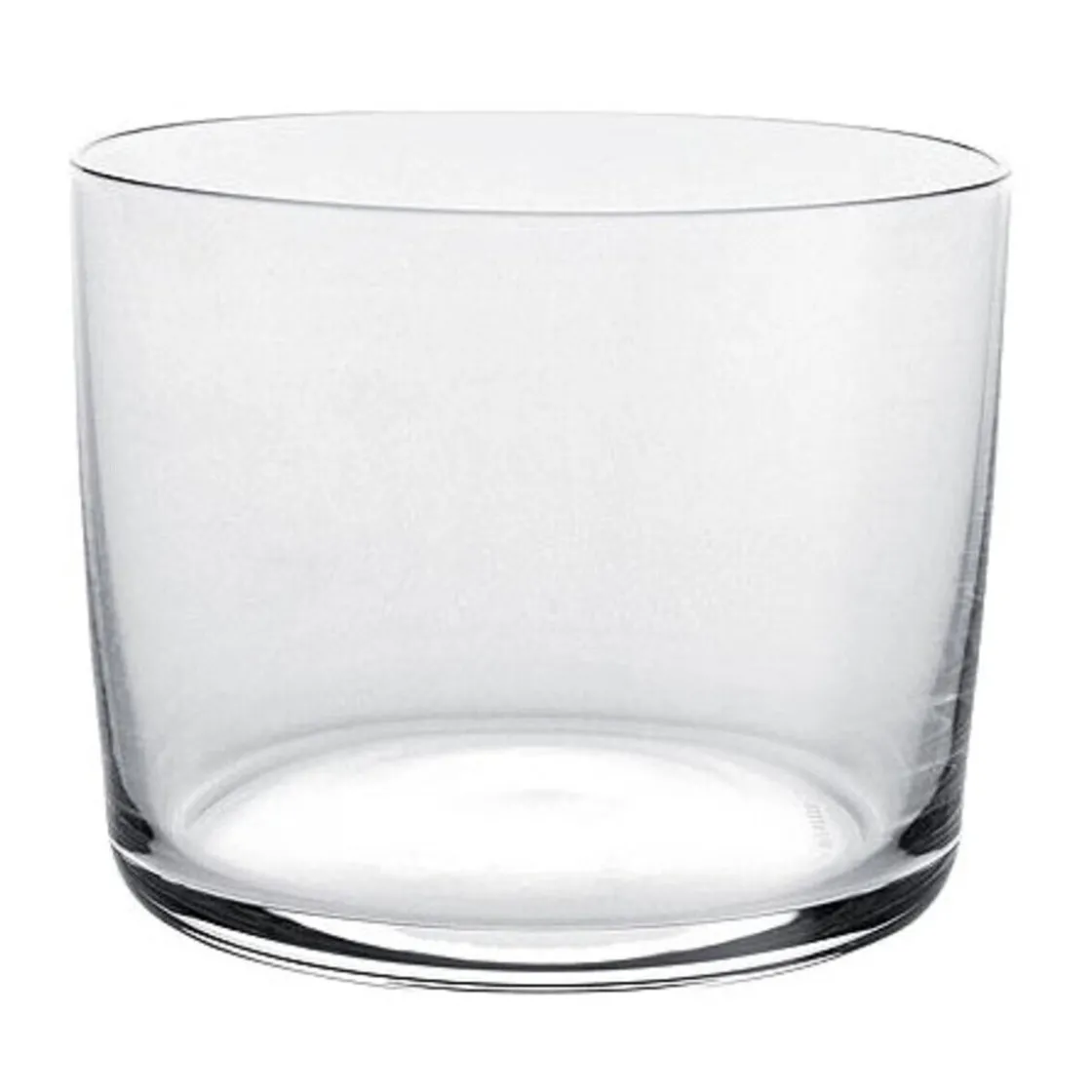 Alessi Rotweinglas 0,23 l Glass Family klar