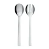 Alessi Salatbesteck 25 cm Santiago Edelstahl
