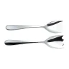 Salatbesteck<Alessi Salatbesteck Nuovo Milano