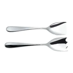 Salatbesteck<Alessi Salatbesteck Nuovo Milano