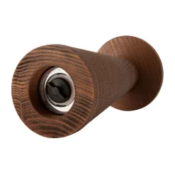 Messer & Co. Entdecken|Kräuter & Gewürze<Alessi Salz-/Pfeffer-/Gewürzmühle Yucatan 18 cm Buche