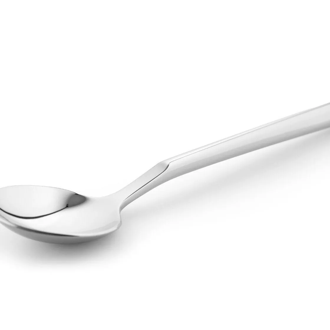 Menü- Und Tafellöffel<Alessi Tafellöffel 20 cm Clivo Edelstahl