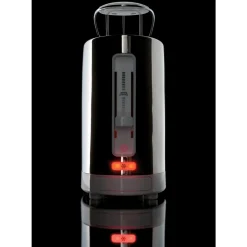 Kochwelt Entdecken|Toaster<Alessi Toaster 41 cm edelstahl