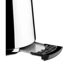 Kochwelt Entdecken|Toaster<Alessi Toaster 32x19x26 cm 925 W Toru edelstahl