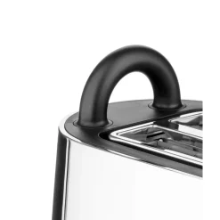 Kochwelt Entdecken|Toaster<Alessi Toaster 32x19x26 cm 925 W Toru edelstahl